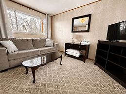Whispering Pines Resort