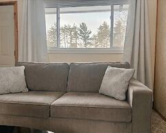 Whispering Pines Resort