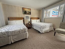 Whispering Pines Resort