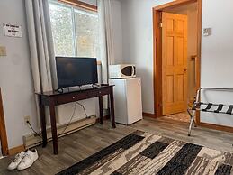 Whispering Pines Resort
