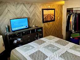 Whispering Pines Resort