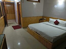 Hotel Kasol Inn