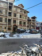 Hotel Kasol Inn