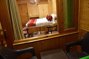Hotel Kasol Inn