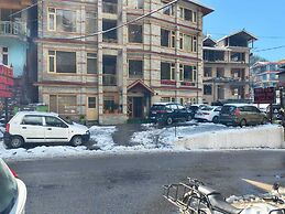 Hotel Kasol Inn