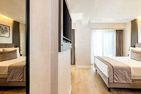 Zalel Hotels Old City