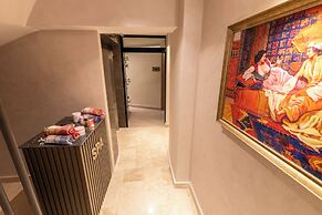 Zalel Hotels Old City