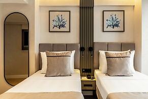 Zalel Hotels Old City