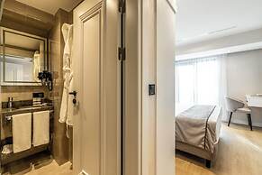 Zalel Hotels Old City