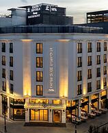 Zalel Hotels Old City