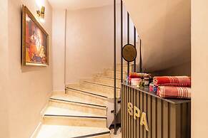 Zalel Hotels Old City