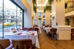 Zalel Hotels Old City