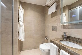Zalel Hotels Old City