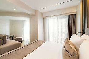 Zalel Hotels Old City