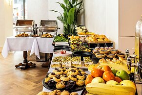 Zalel Hotels Old City
