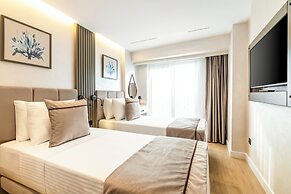 Zalel Hotels Old City