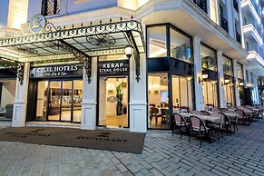 Zalel Hotels Old City