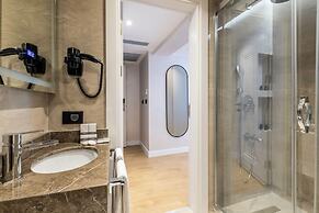 Zalel Hotels Old City