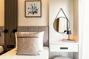 Zalel Hotels Old City