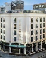 Zalel Hotels Old City