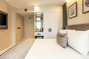 Zalel Hotels Old City