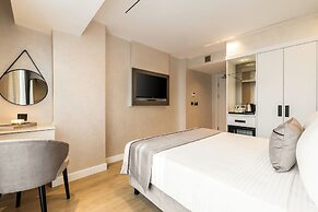 Zalel Hotels Old City