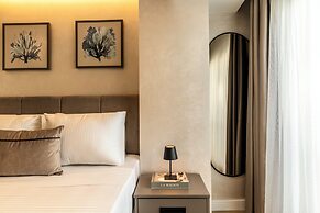 Zalel Hotels Old City