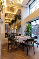 Zalel Hotels Old City