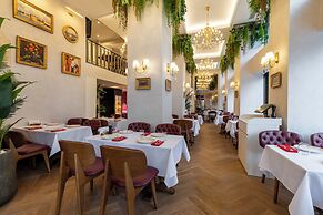 Zalel Hotels Old City