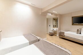 Zalel Hotels Old City