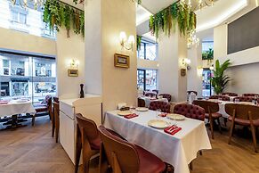 Zalel Hotels Old City