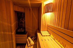Zalel Hotels Old City