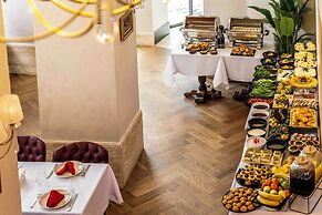Zalel Hotels Old City