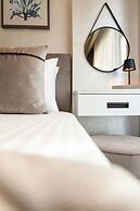 Zalel Hotels Old City