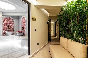Zalel Hotels Old City