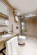 Zalel Hotels Old City