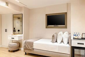 Zalel Hotels Old City