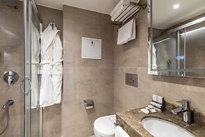 Zalel Hotels Old City