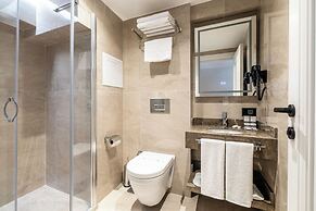 Zalel Hotels Old City