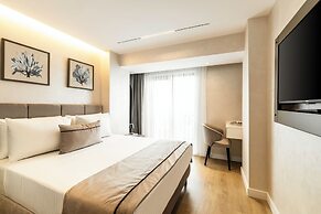 Zalel Hotels Old City