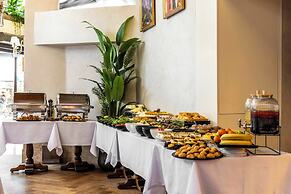 Zalel Hotels Old City