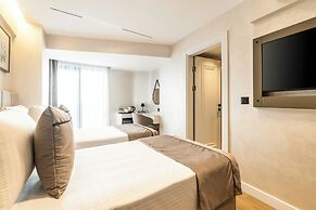 Zalel Hotels Old City