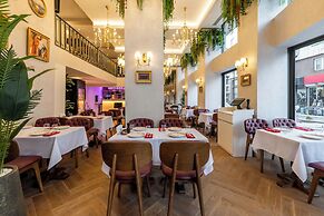 Zalel Hotels Old City