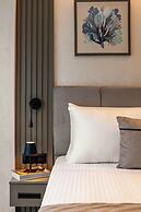 Zalel Hotels Old City