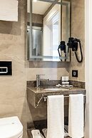 Zalel Hotels Old City