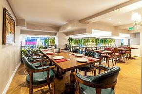 Zalel Hotels Old City
