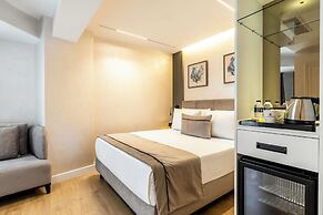 Zalel Hotels Old City