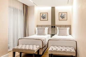 Zalel Hotels Old City