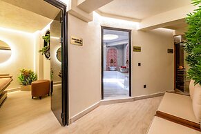 Zalel Hotels Old City