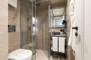 Zalel Hotels Old City